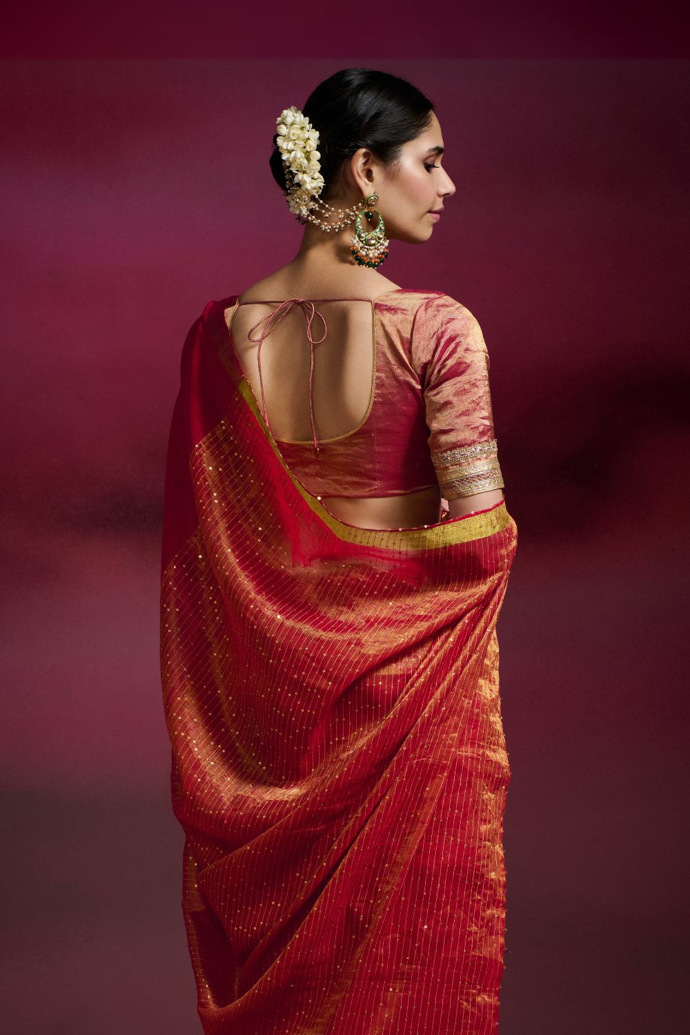 Parineeta Dressfolk