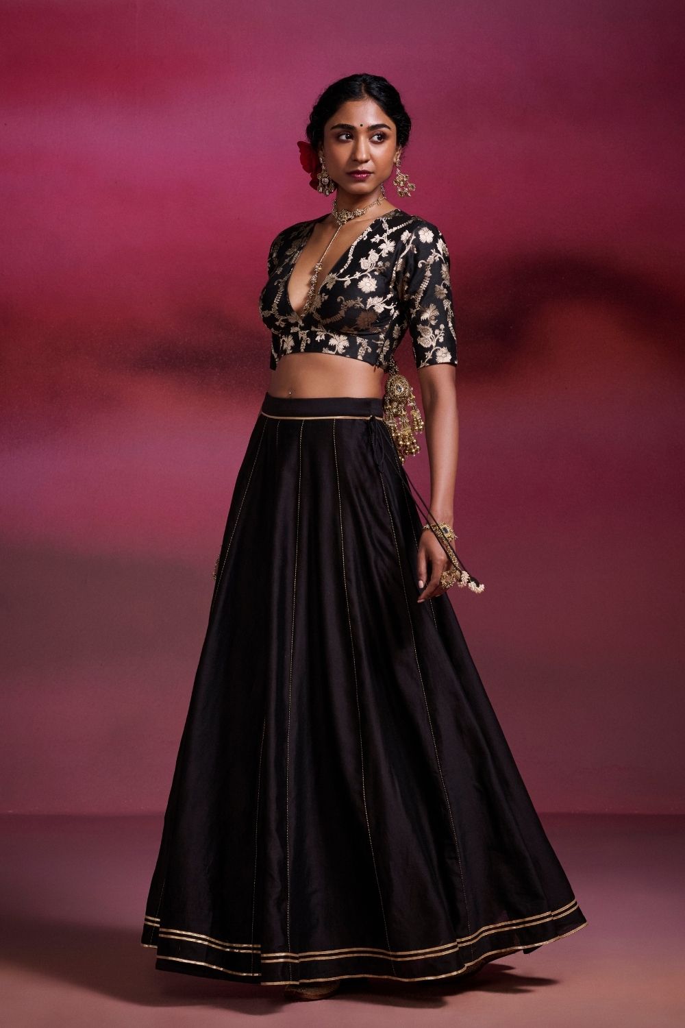Zaara Dressfolk