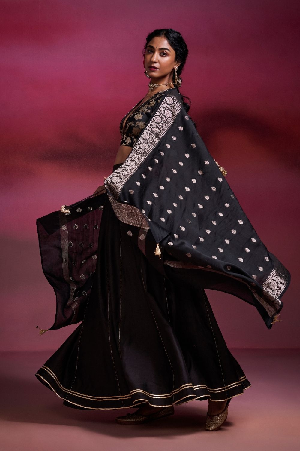Zaara Dressfolk