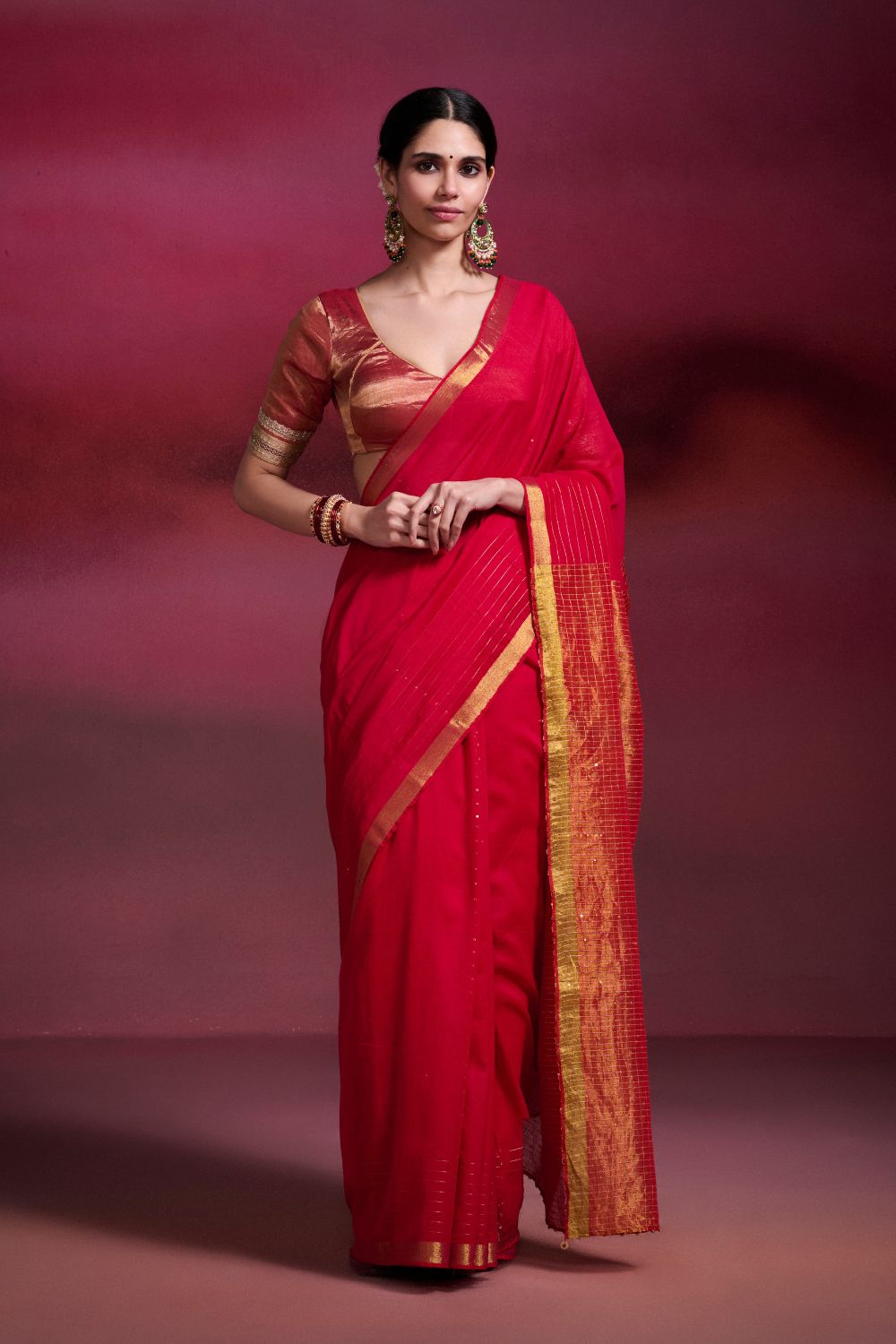 Parineeta Dressfolk