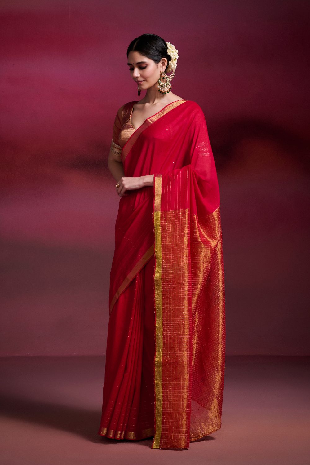 Parineeta Dressfolk