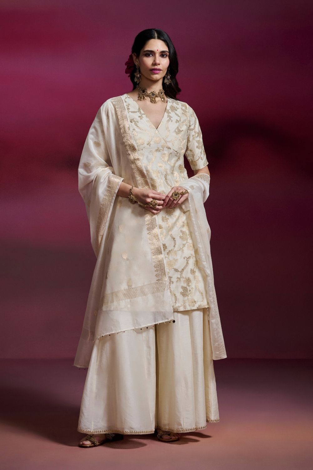 Mastani Dressfolk