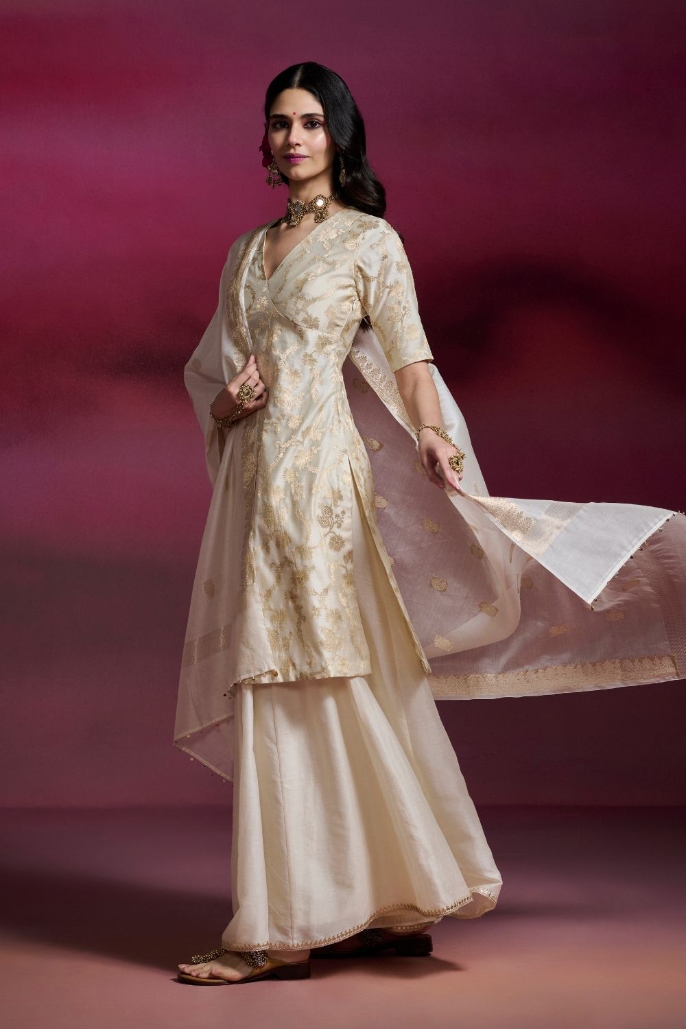 Mastani Dressfolk
