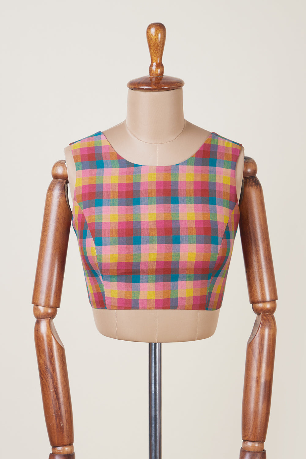 Rue Rani Dressfolk