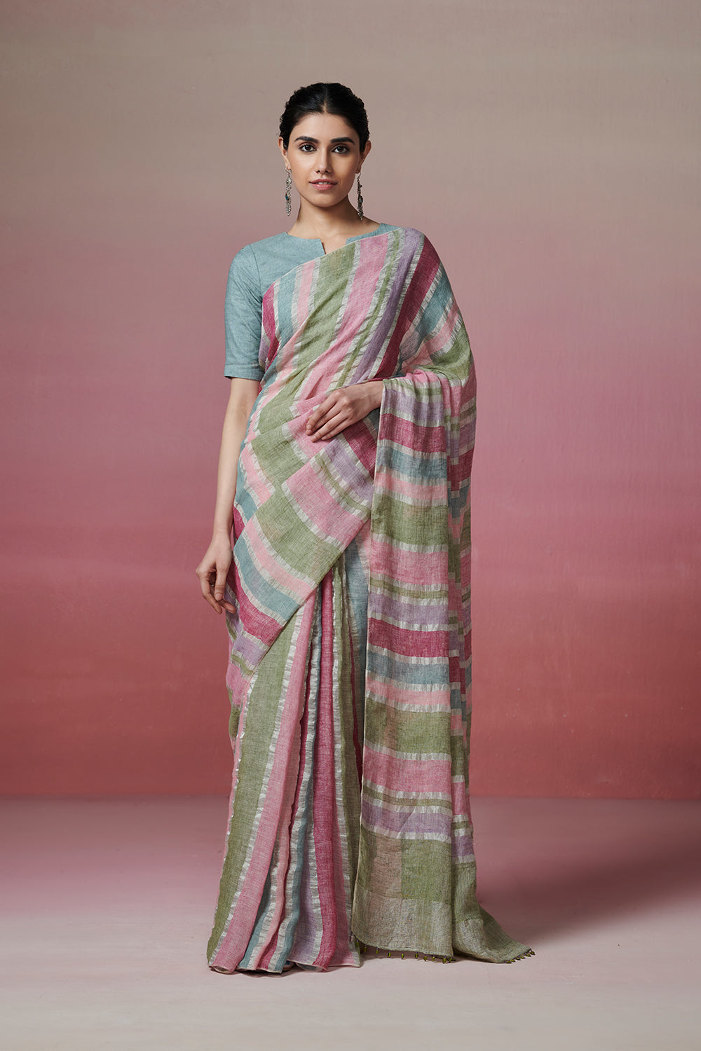 Cherie Amour Dressfolk