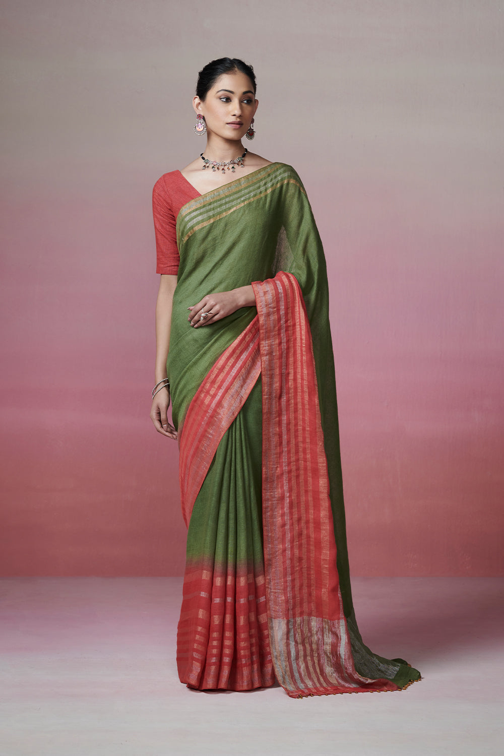 Retro Romance Dressfolk