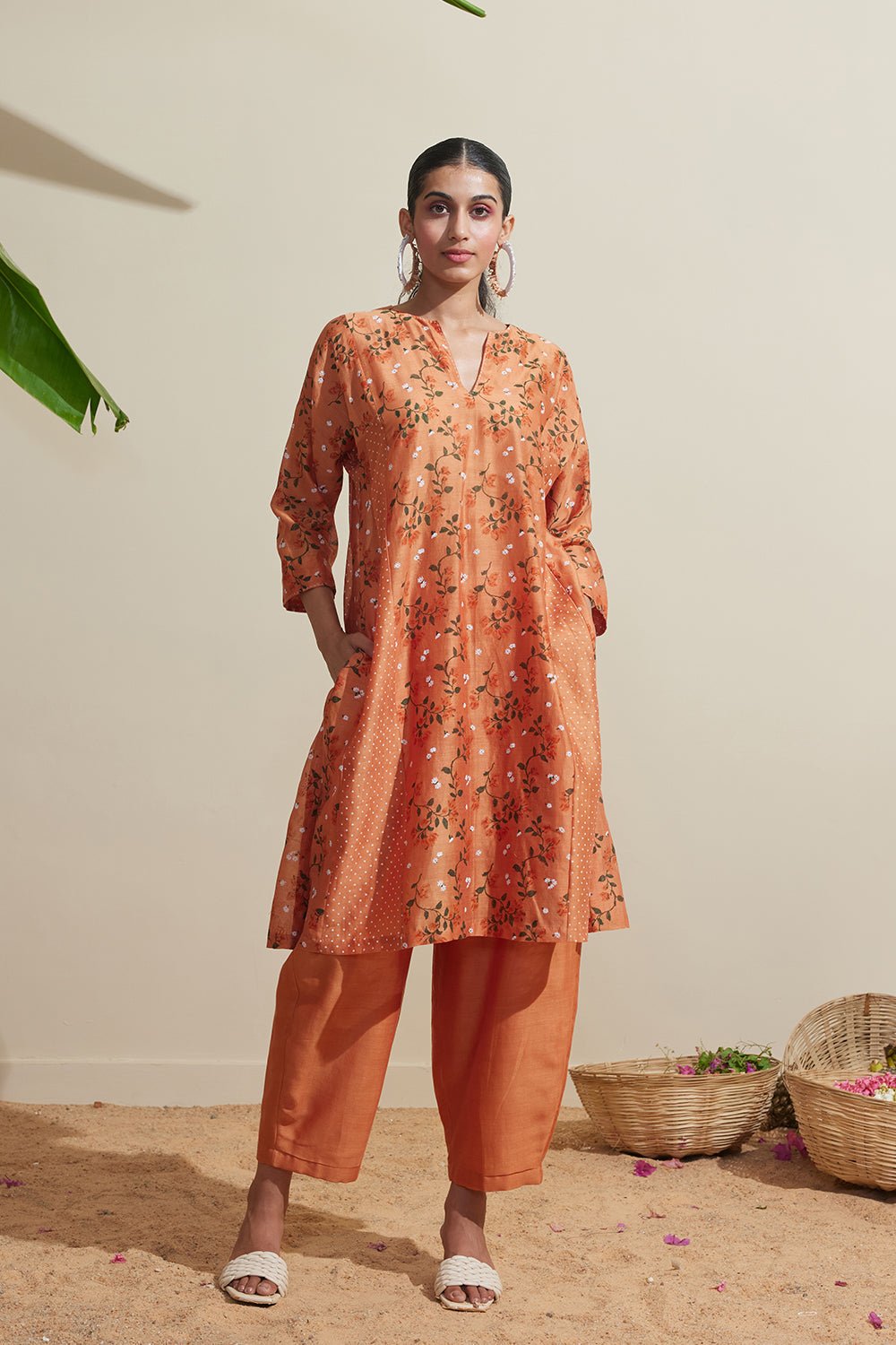 Kaveri Dressfolk