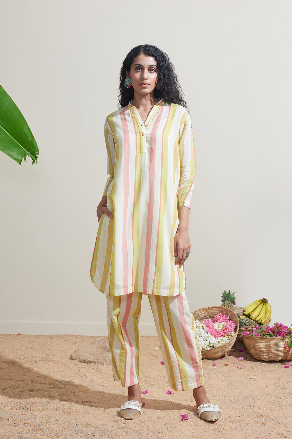 Café Kolam Dressfolk