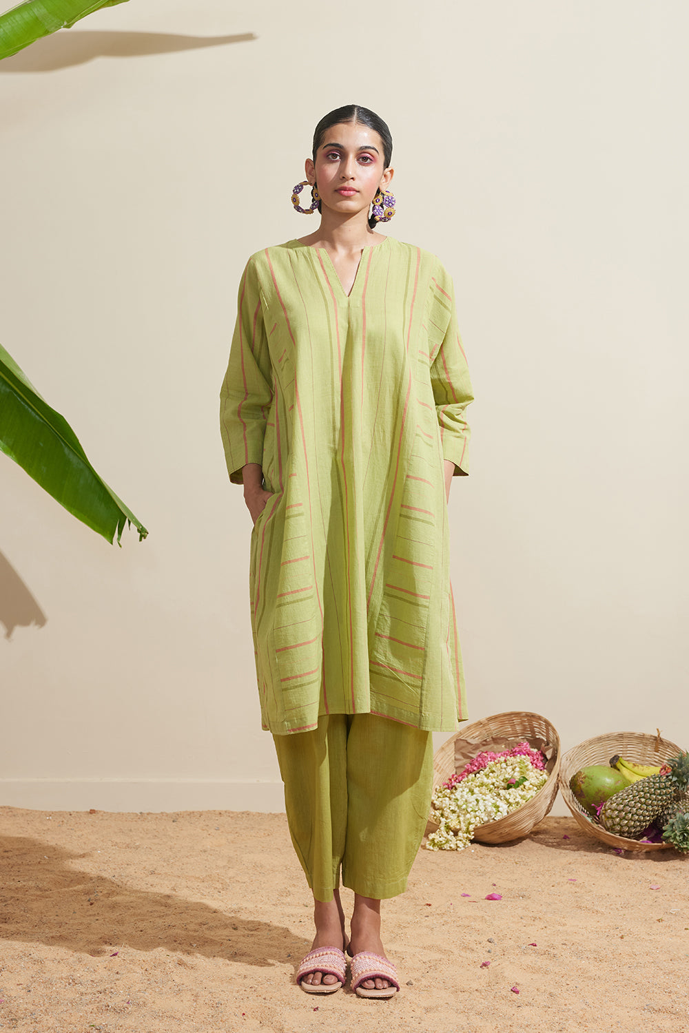 Thulasi Dressfolk