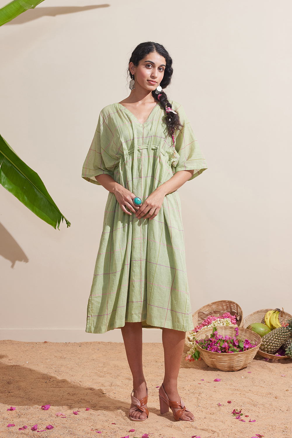 Thinnai Dressfolk