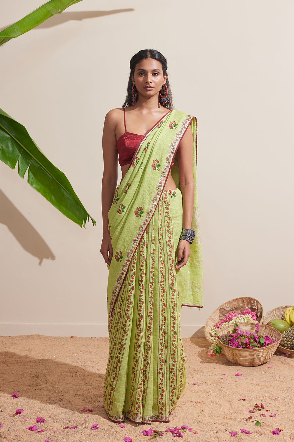 Mazhai Dressfolk