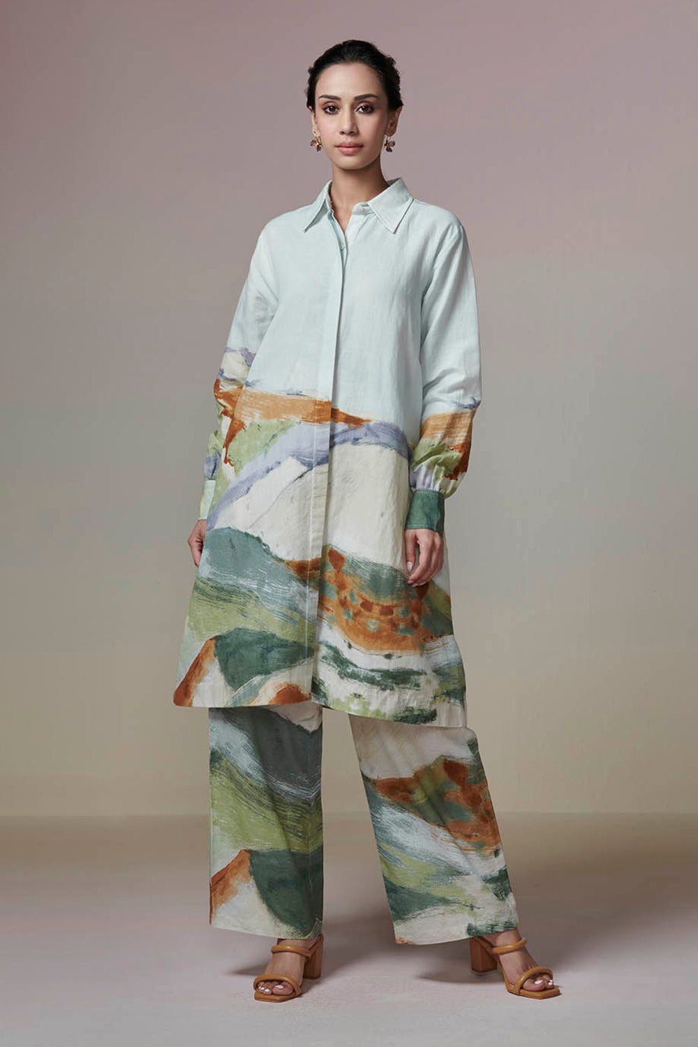 Gautami Dressfolk