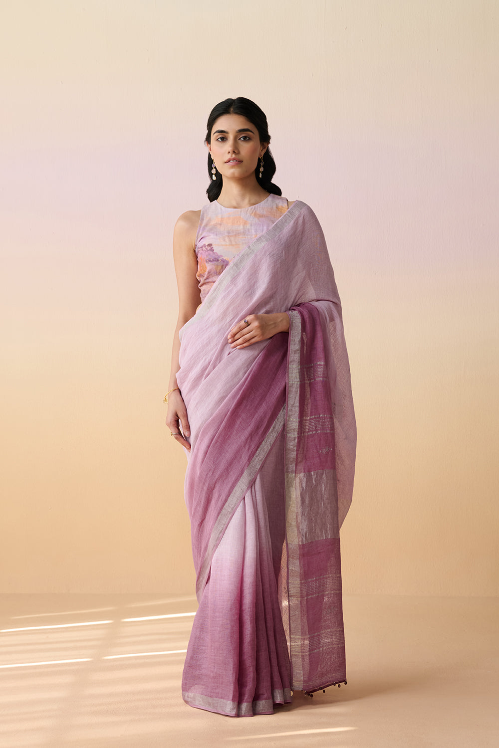 Devagiri - Lavender Dressfolk