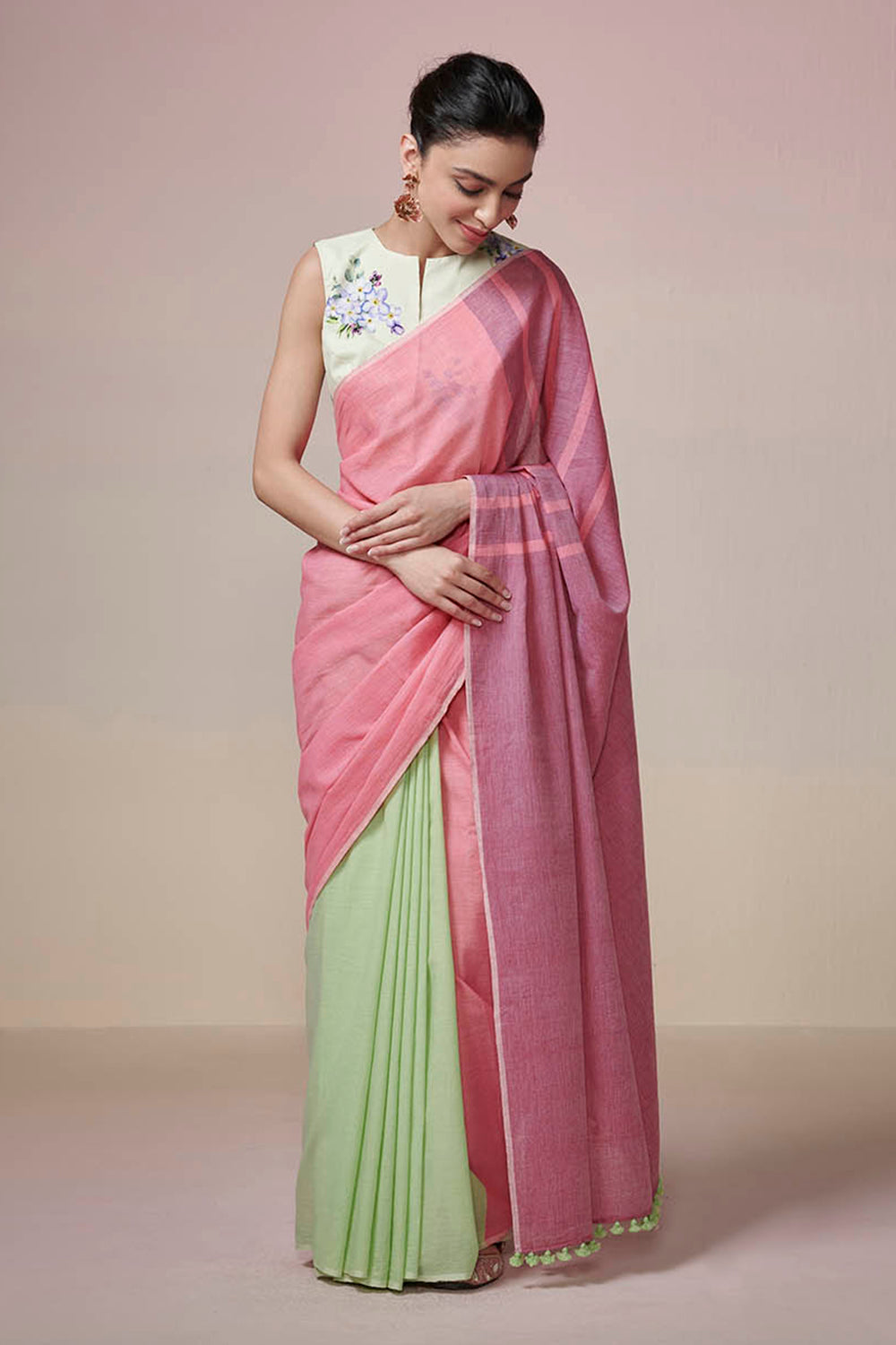 Tulip Terrace Dressfolk