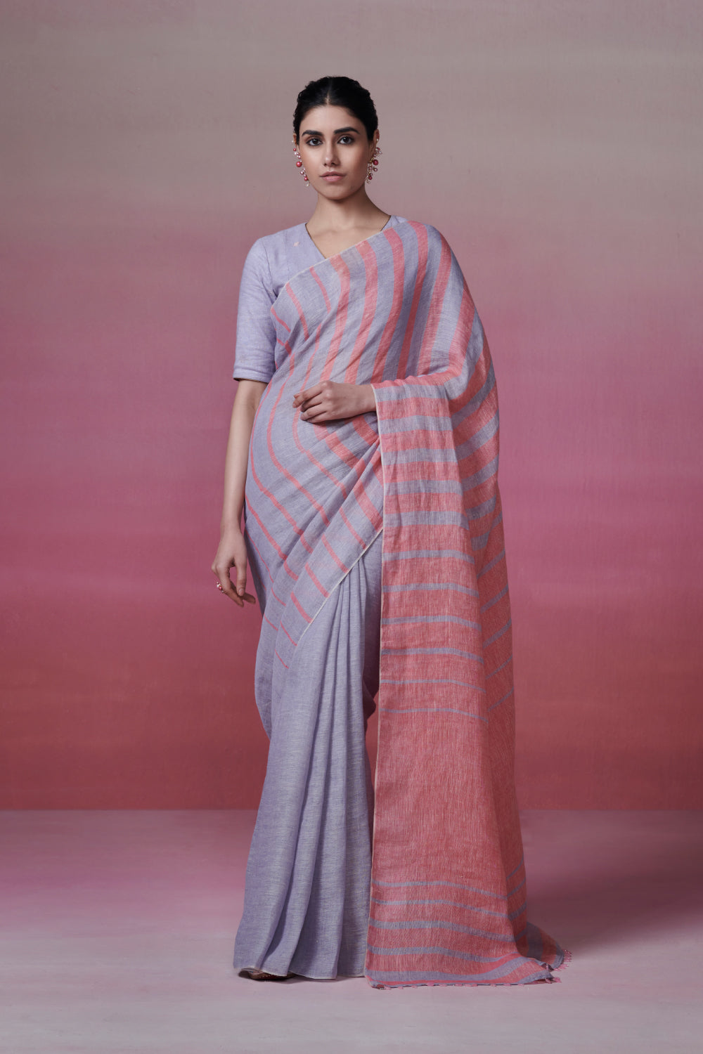 Blissful Wave Dressfolk