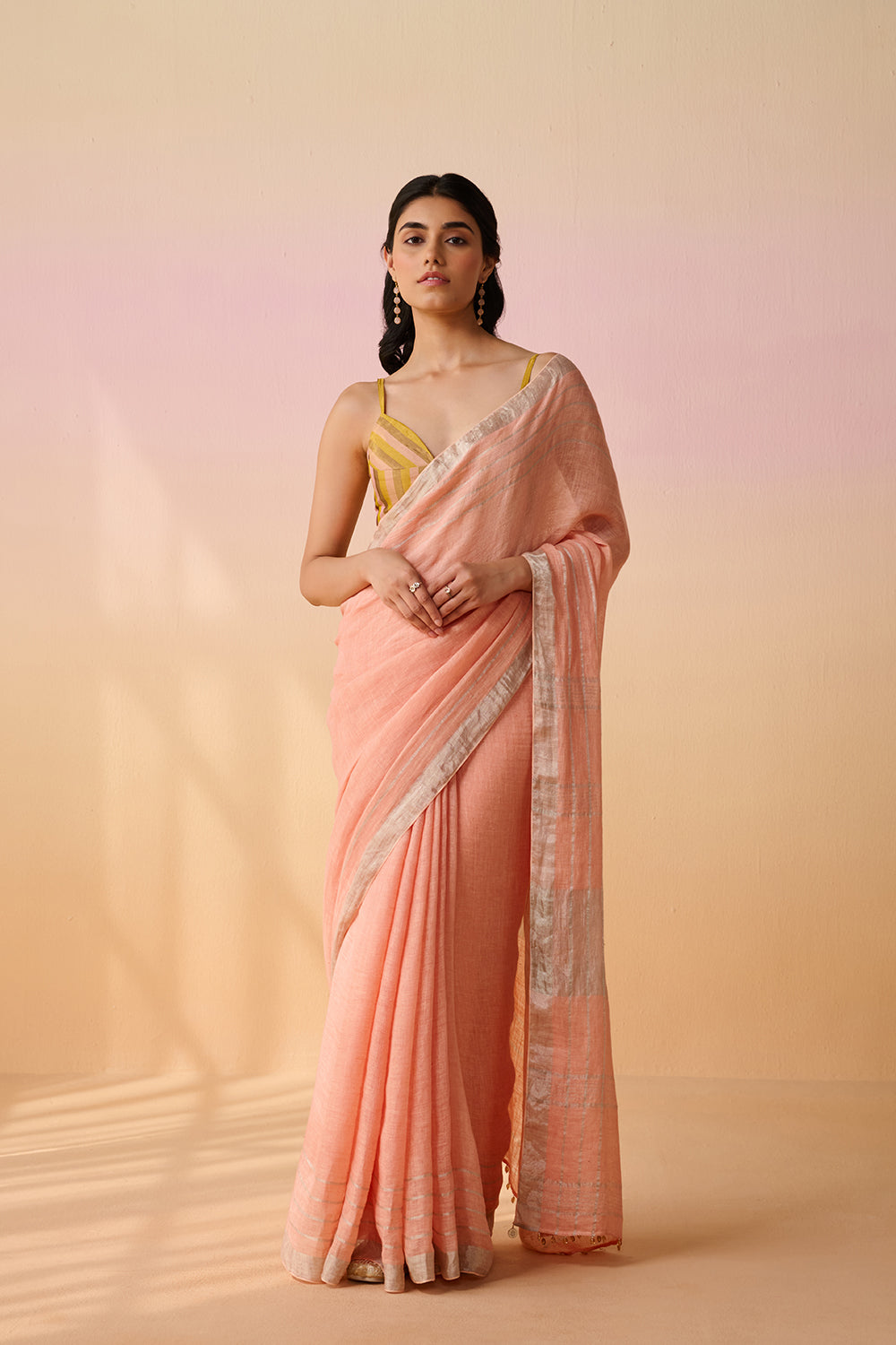 Kusumita - Peach Dressfolk