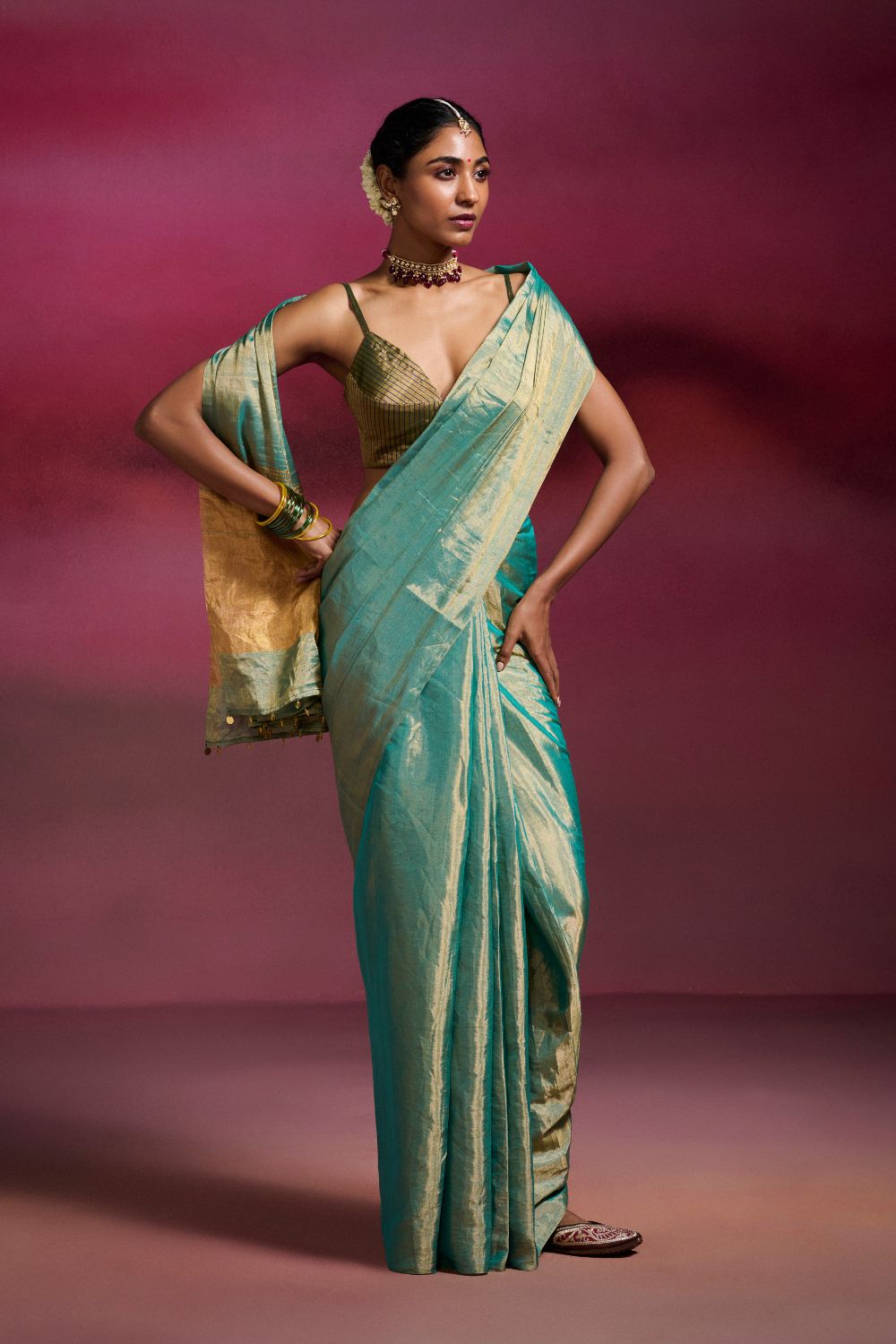Bindu Dressfolk