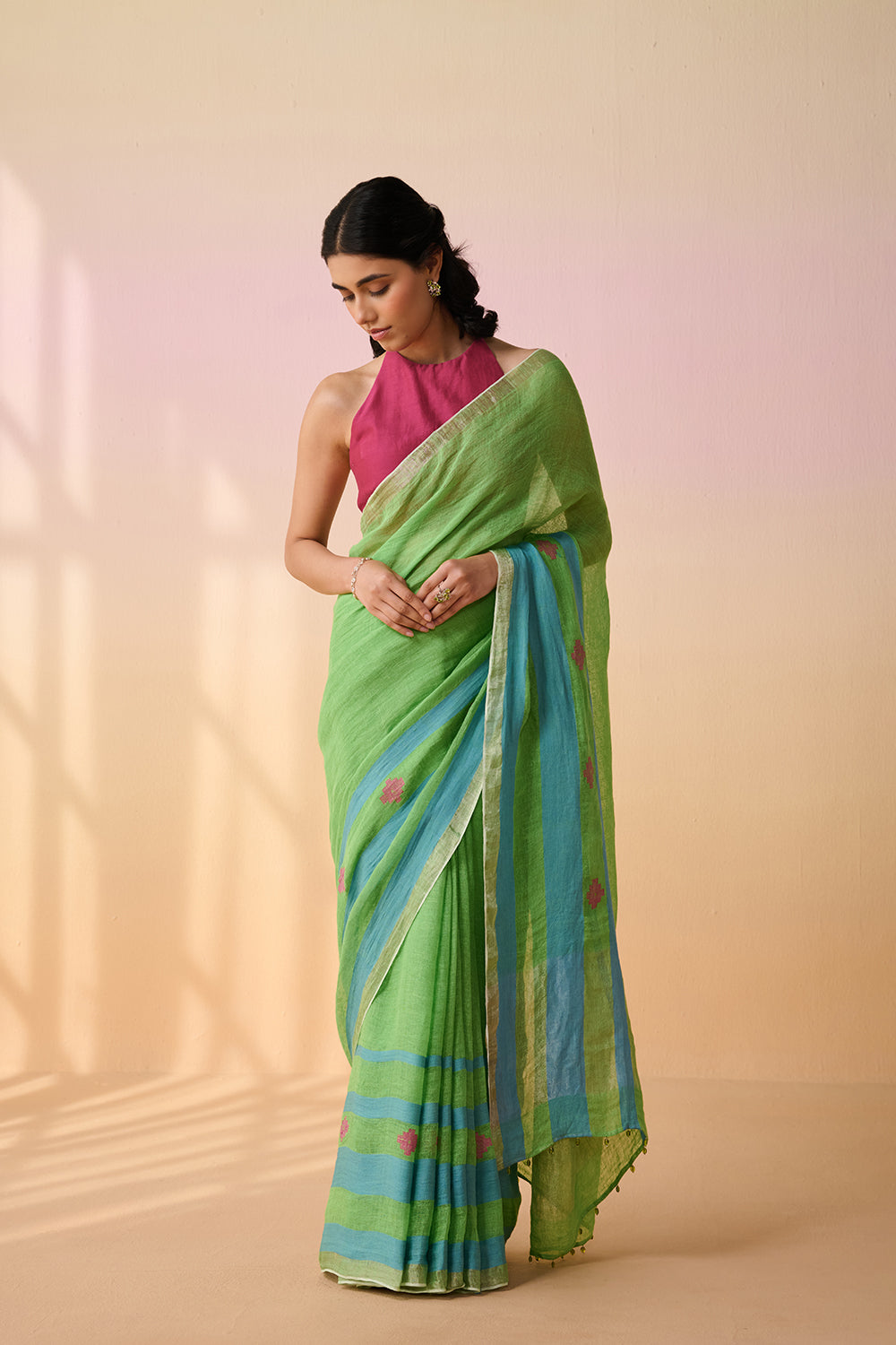 Madhavi Dressfolk