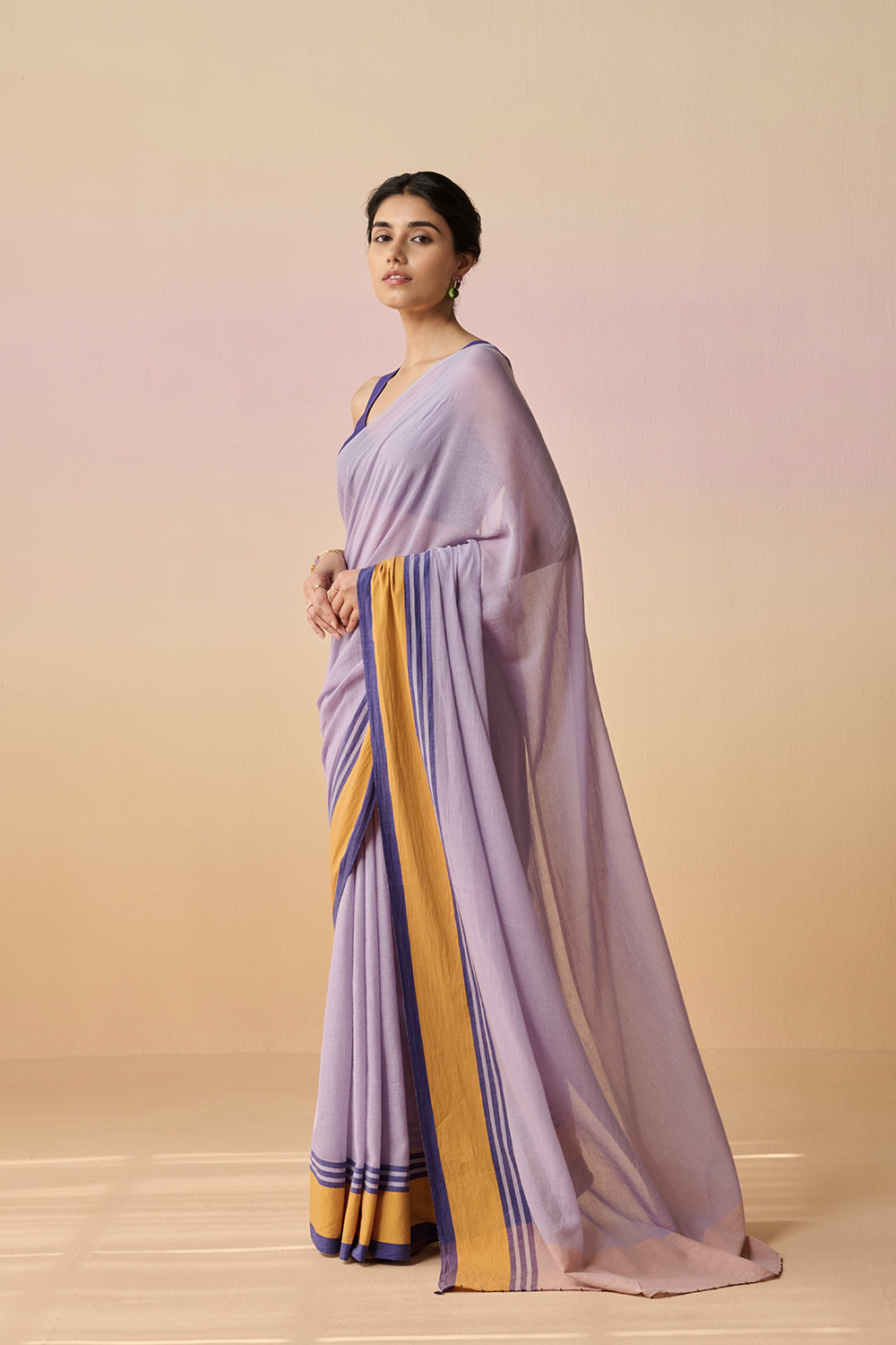 Rangini - Lavender Dressfolk