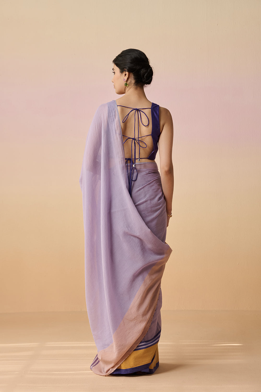 Rangini - Lavender Dressfolk