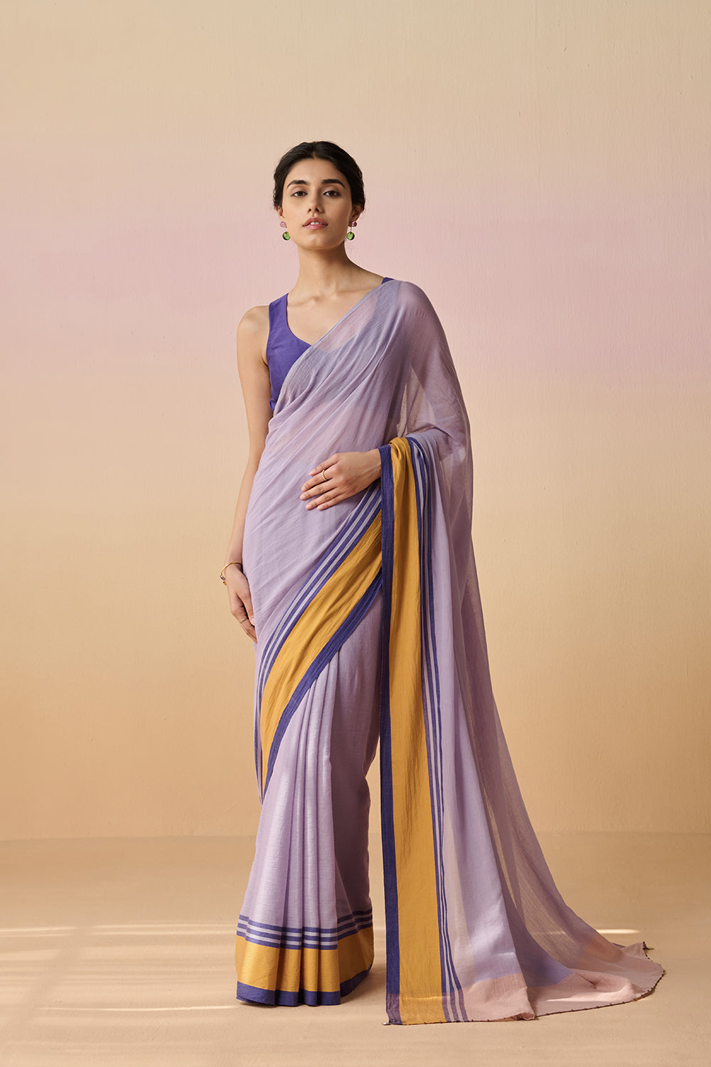 Rangini - Lavender Dressfolk