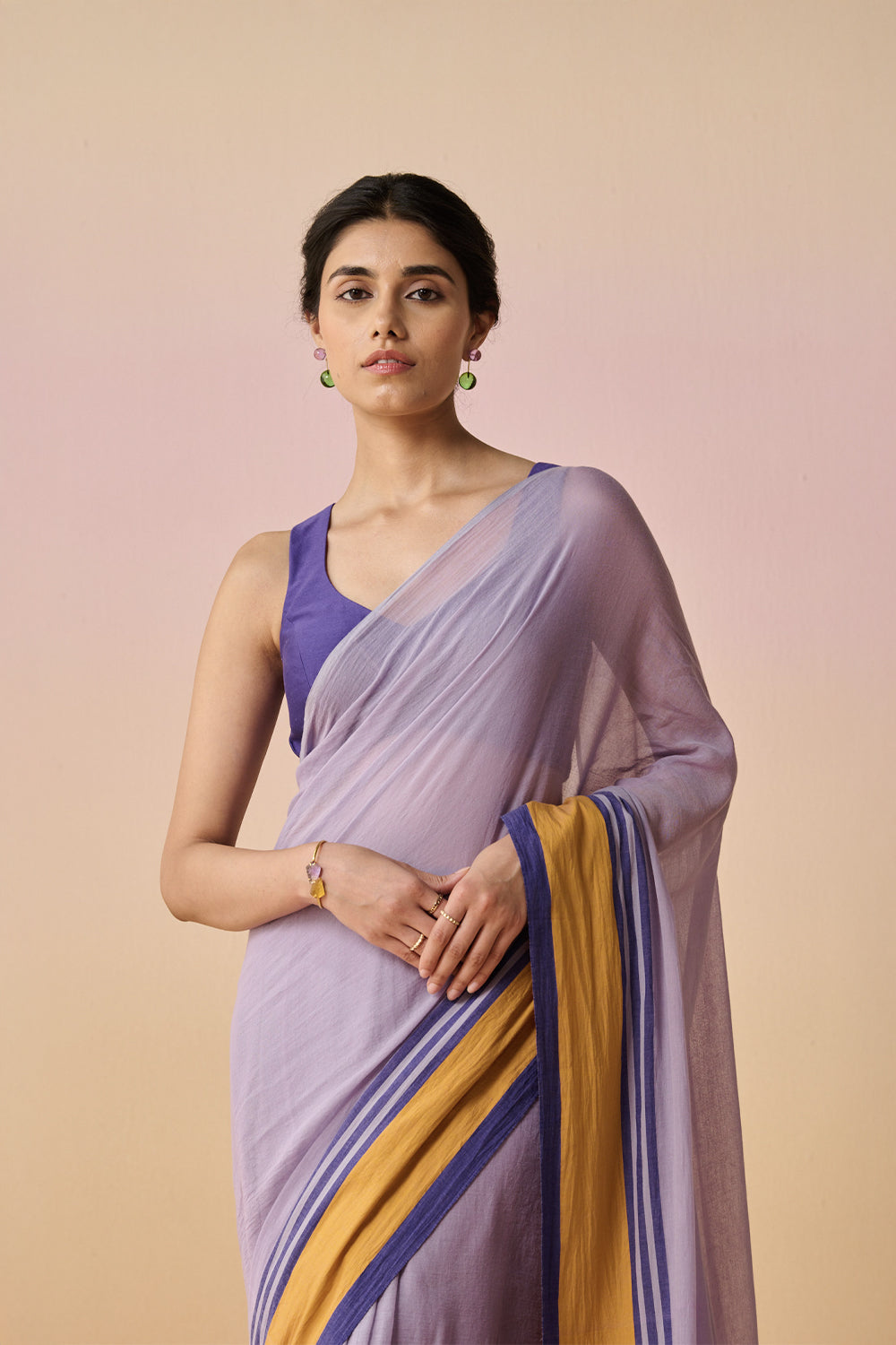 Rangini - Lavender Dressfolk