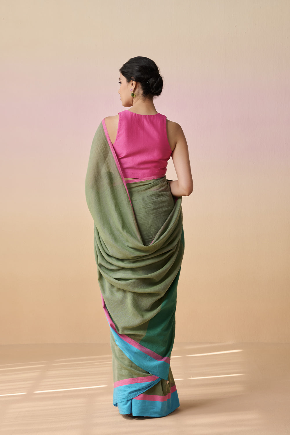 Rangini - Green Dressfolk