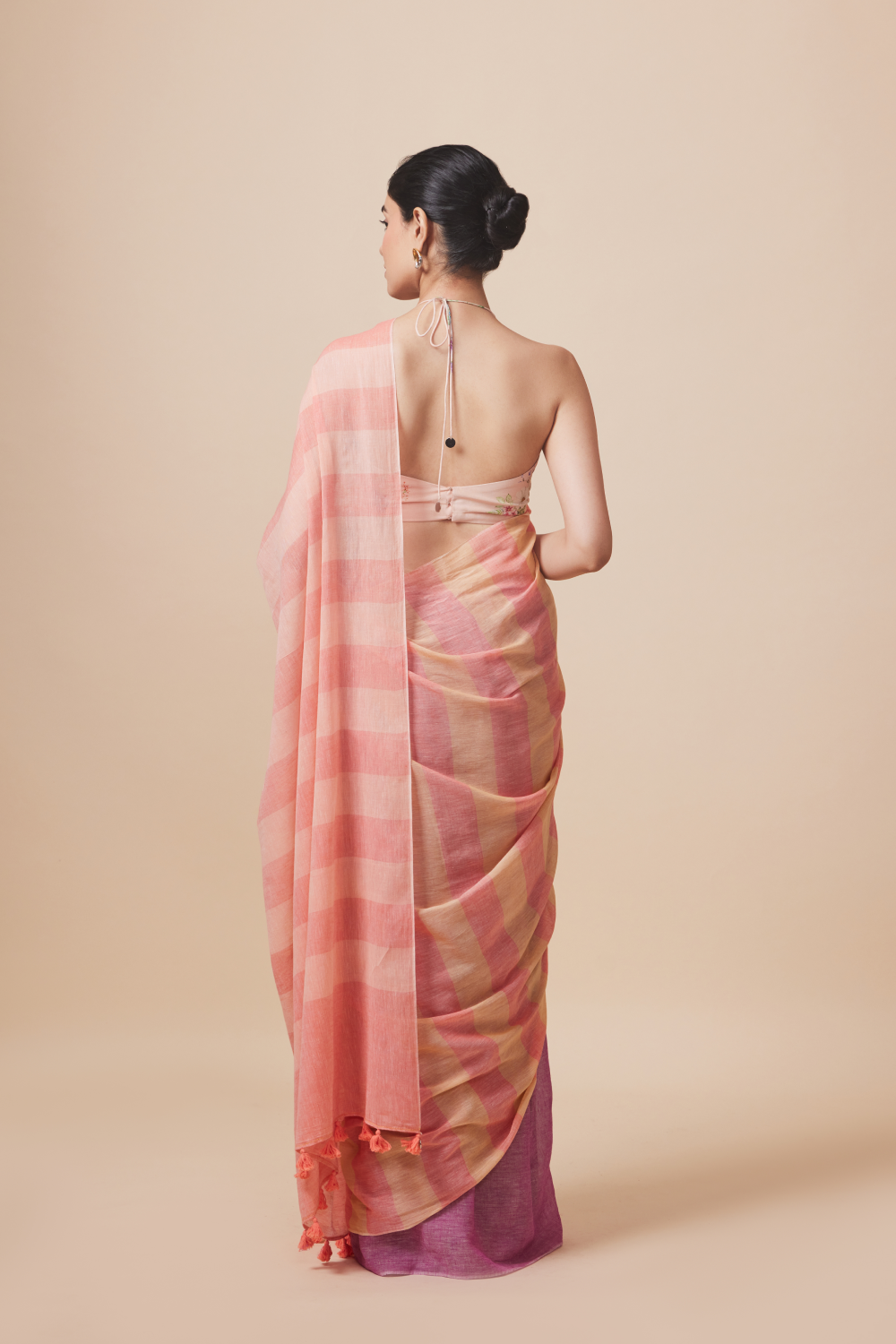 Soothing Sunrise Dressfolk