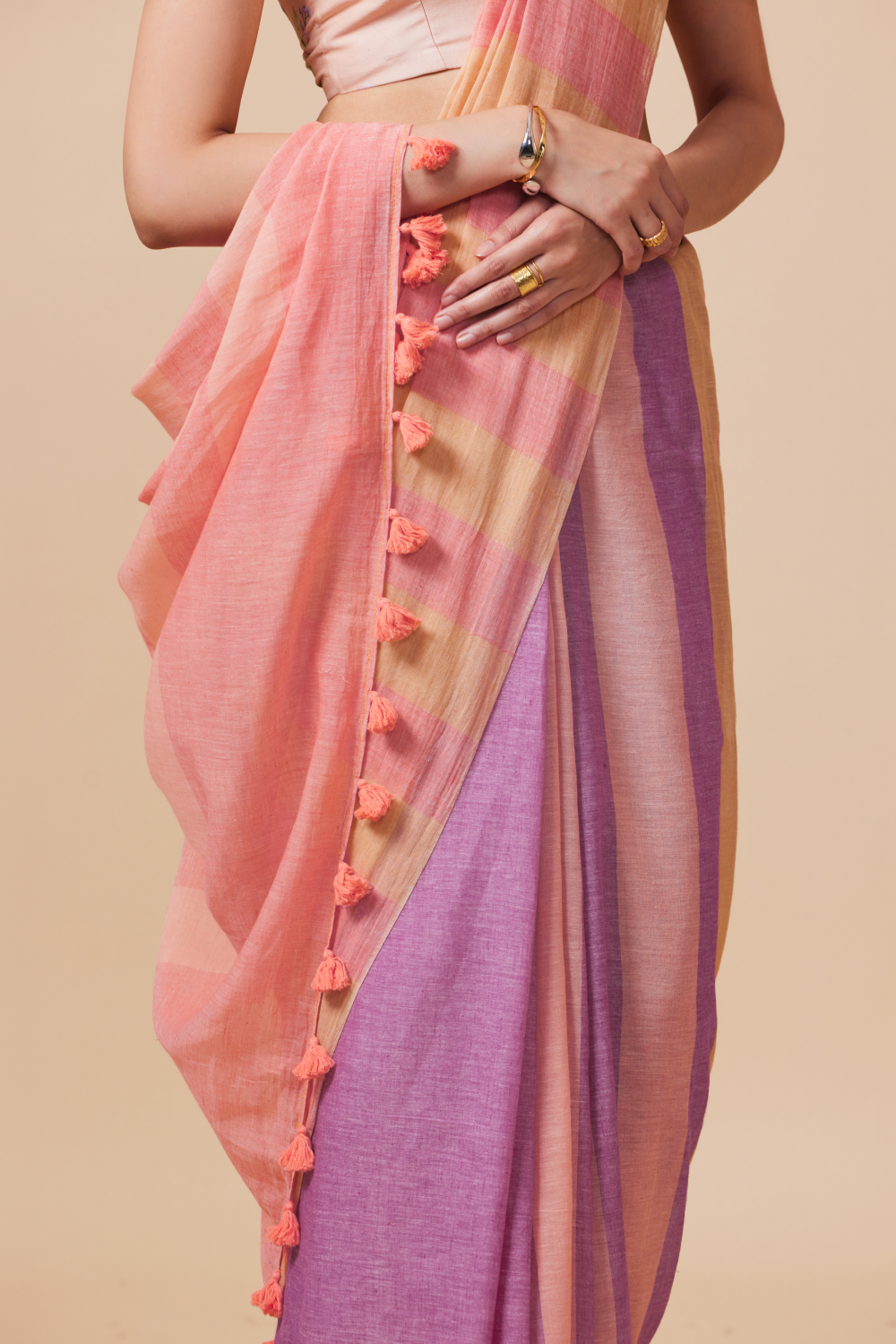 Soothing Sunrise Dressfolk