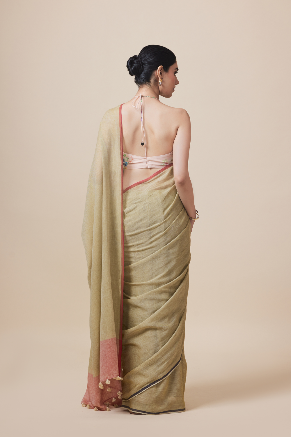 Alpine Meadow Dressfolk