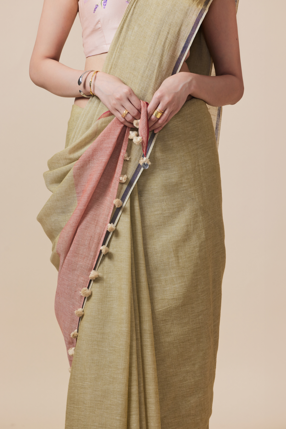 Alpine Meadow Dressfolk