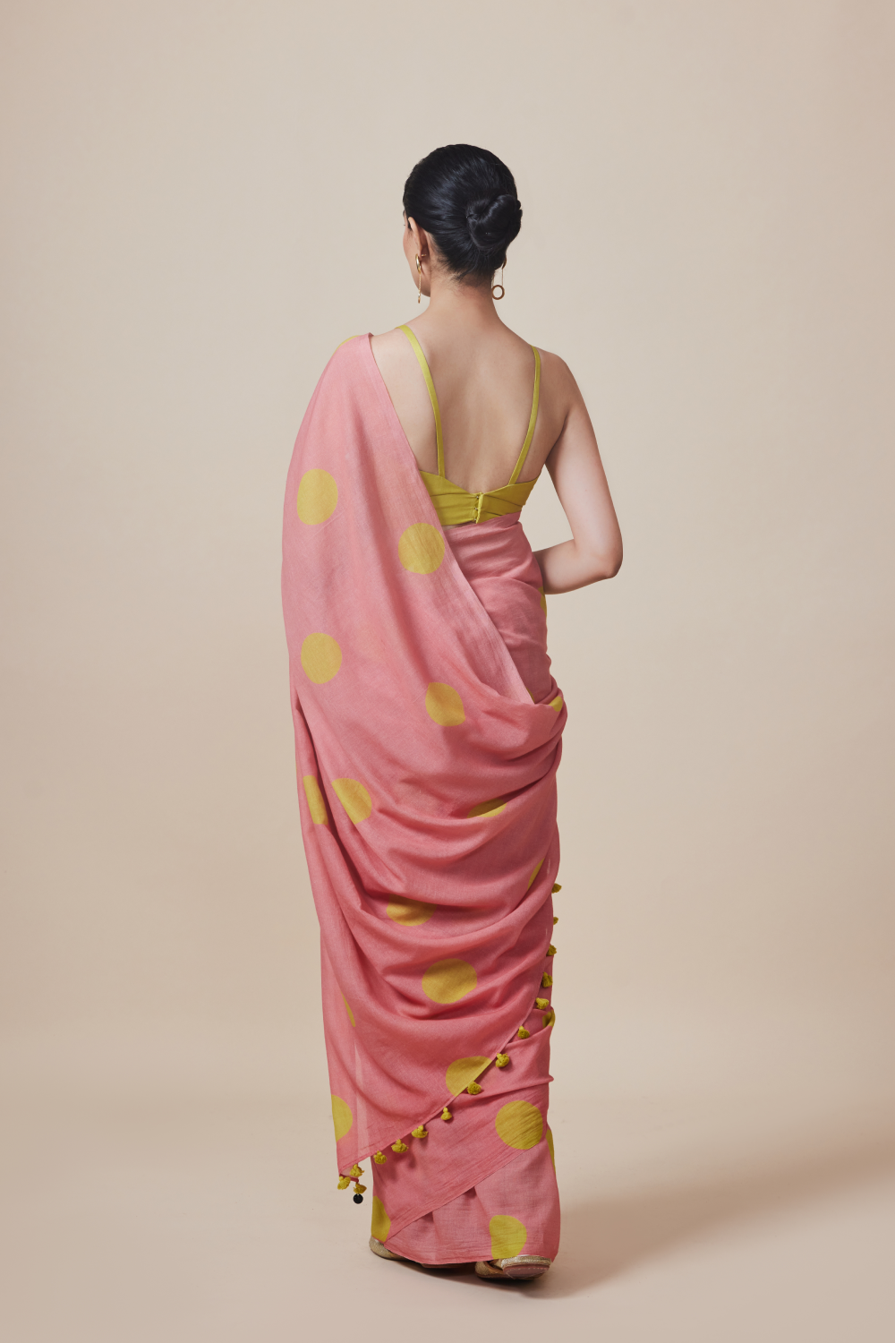 Morning Drizzle Dressfolk