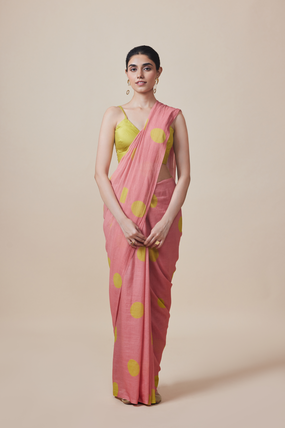 Morning Drizzle Dressfolk