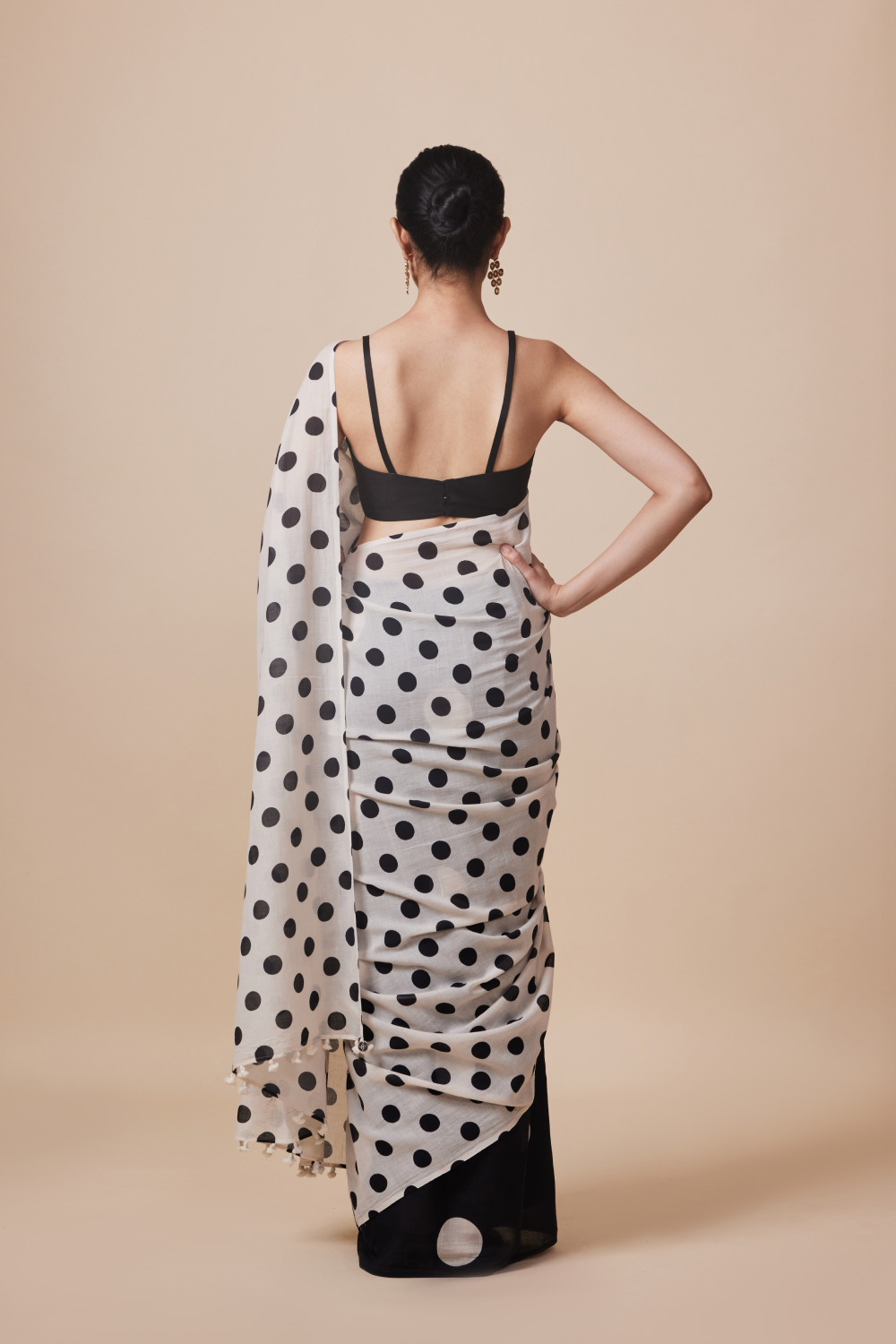 Retro Charm Dressfolk