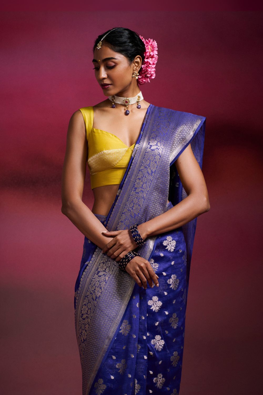Kashibai Dressfolk