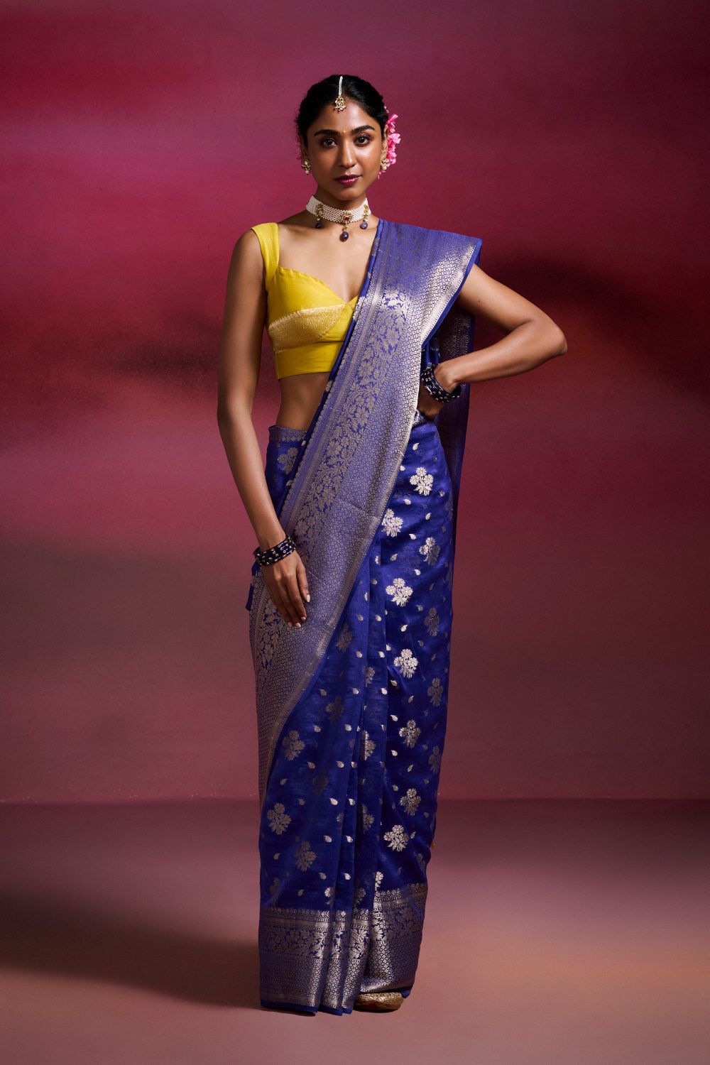 Kashibai Dressfolk