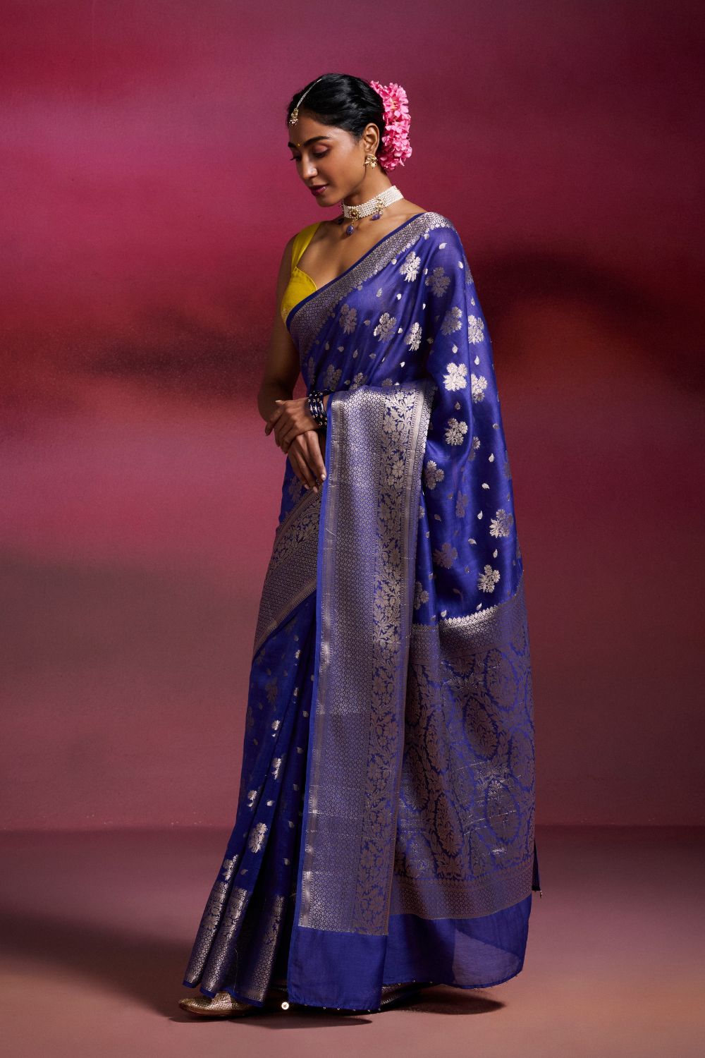 Kashibai Dressfolk