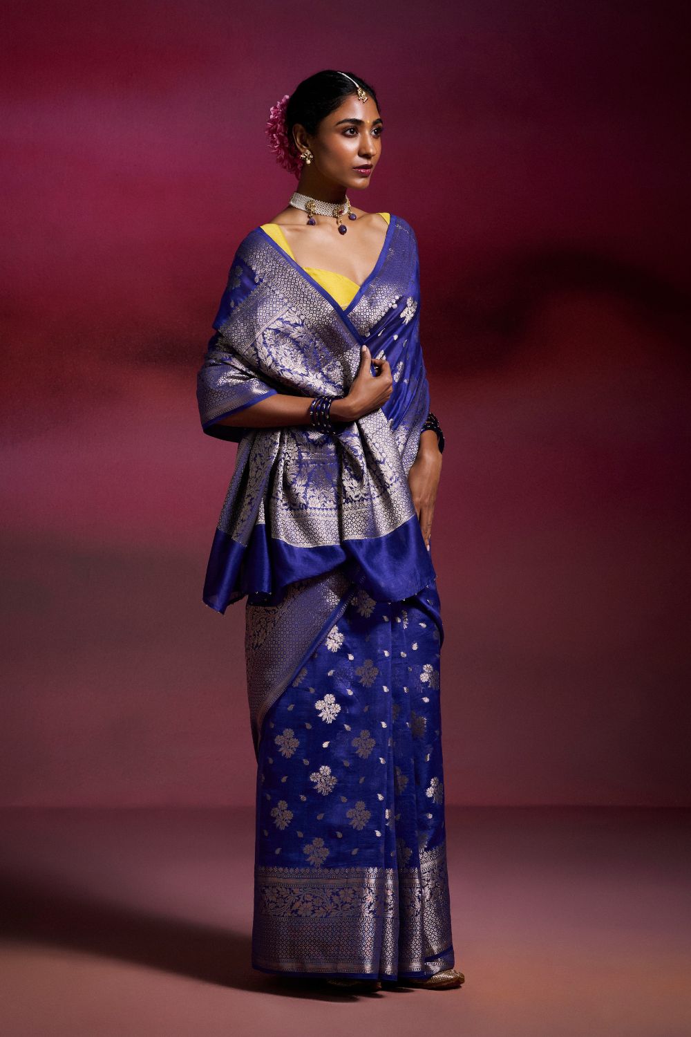 Kashibai Dressfolk