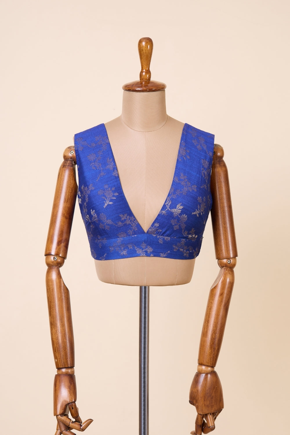 Cobalt ember