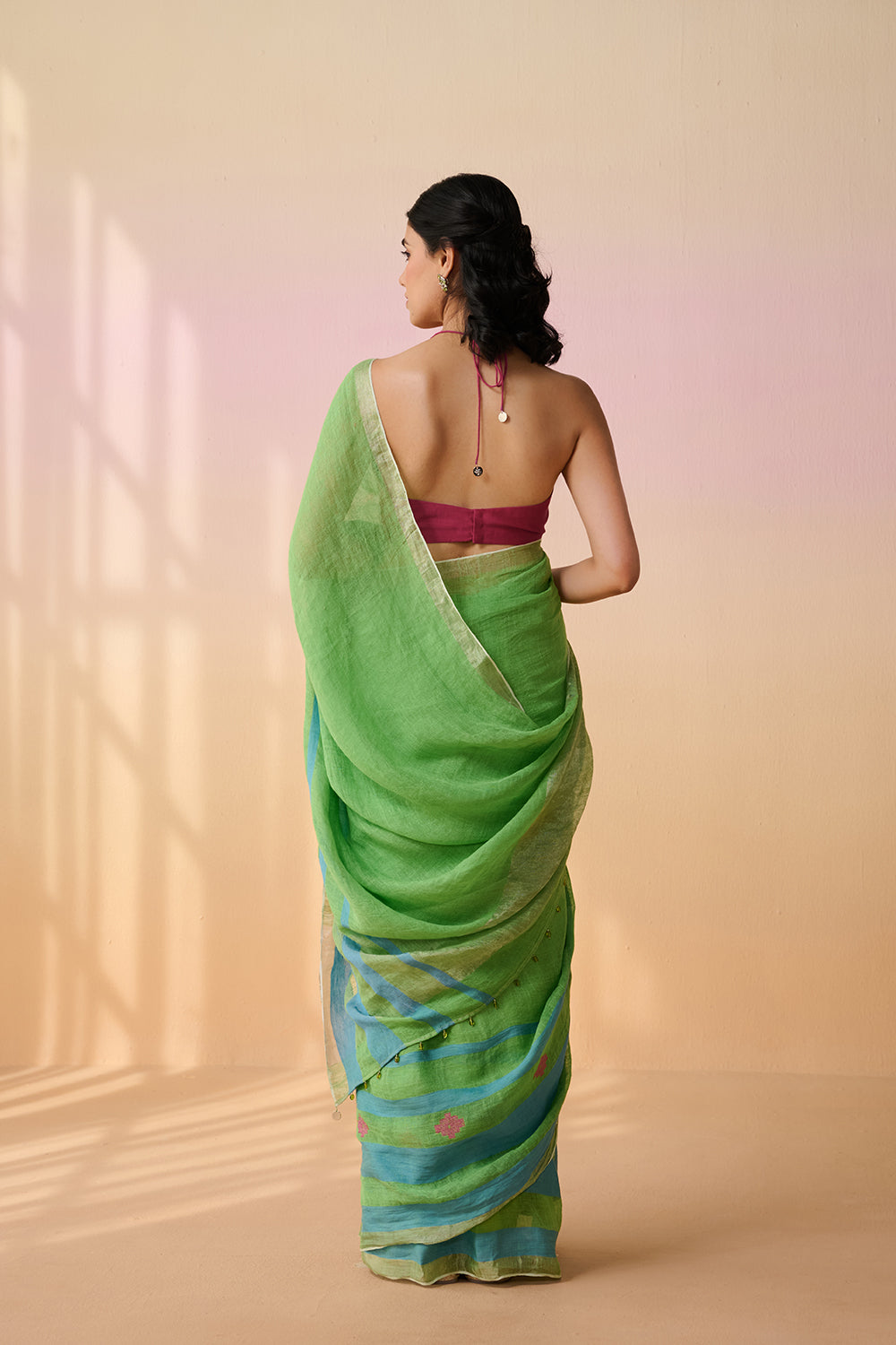 Madhavi Dressfolk