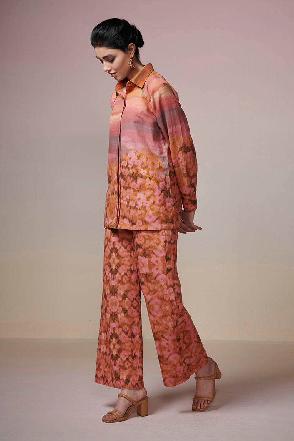 Sunrise Gala Dressfolk