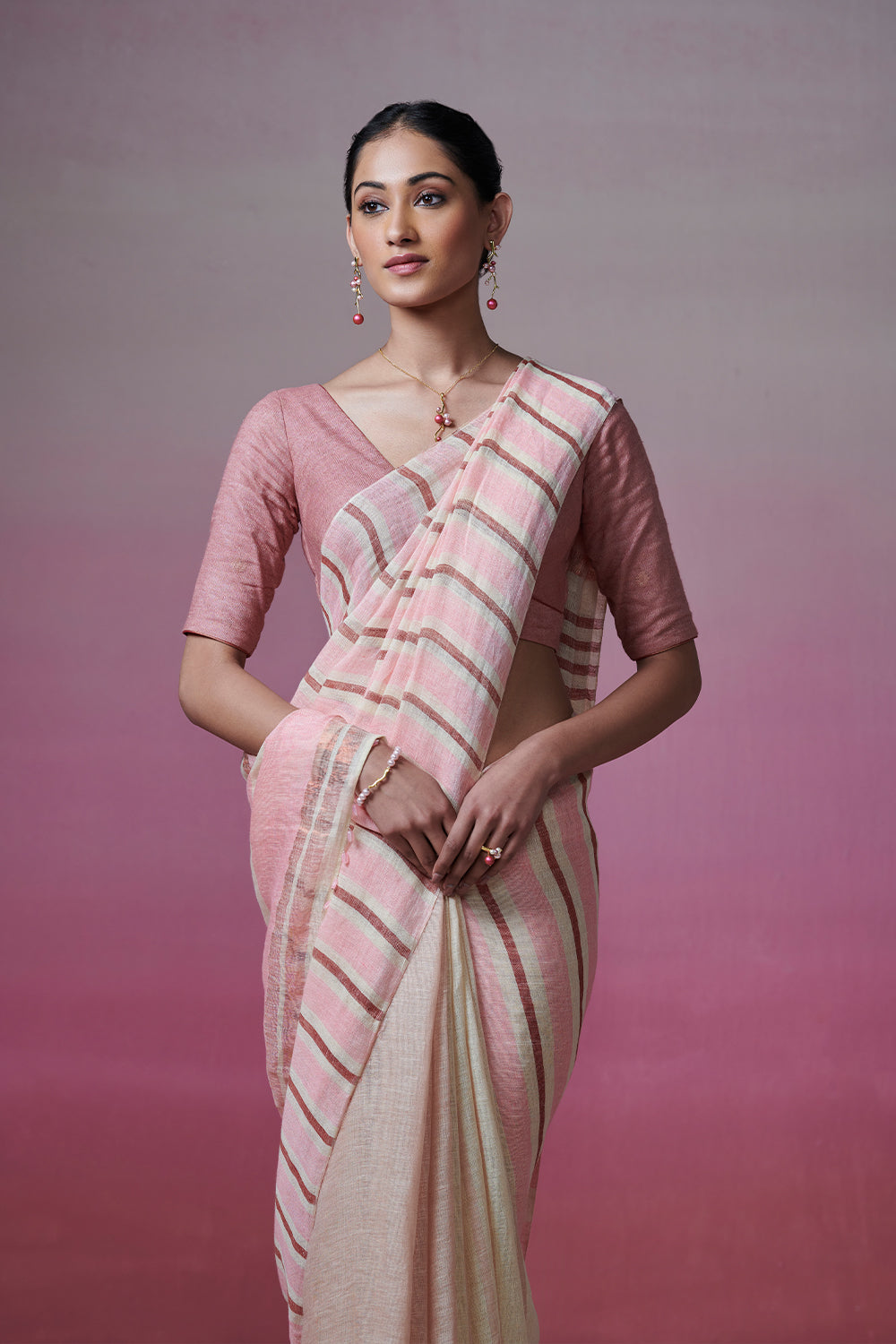 Vintage Vow Dressfolk