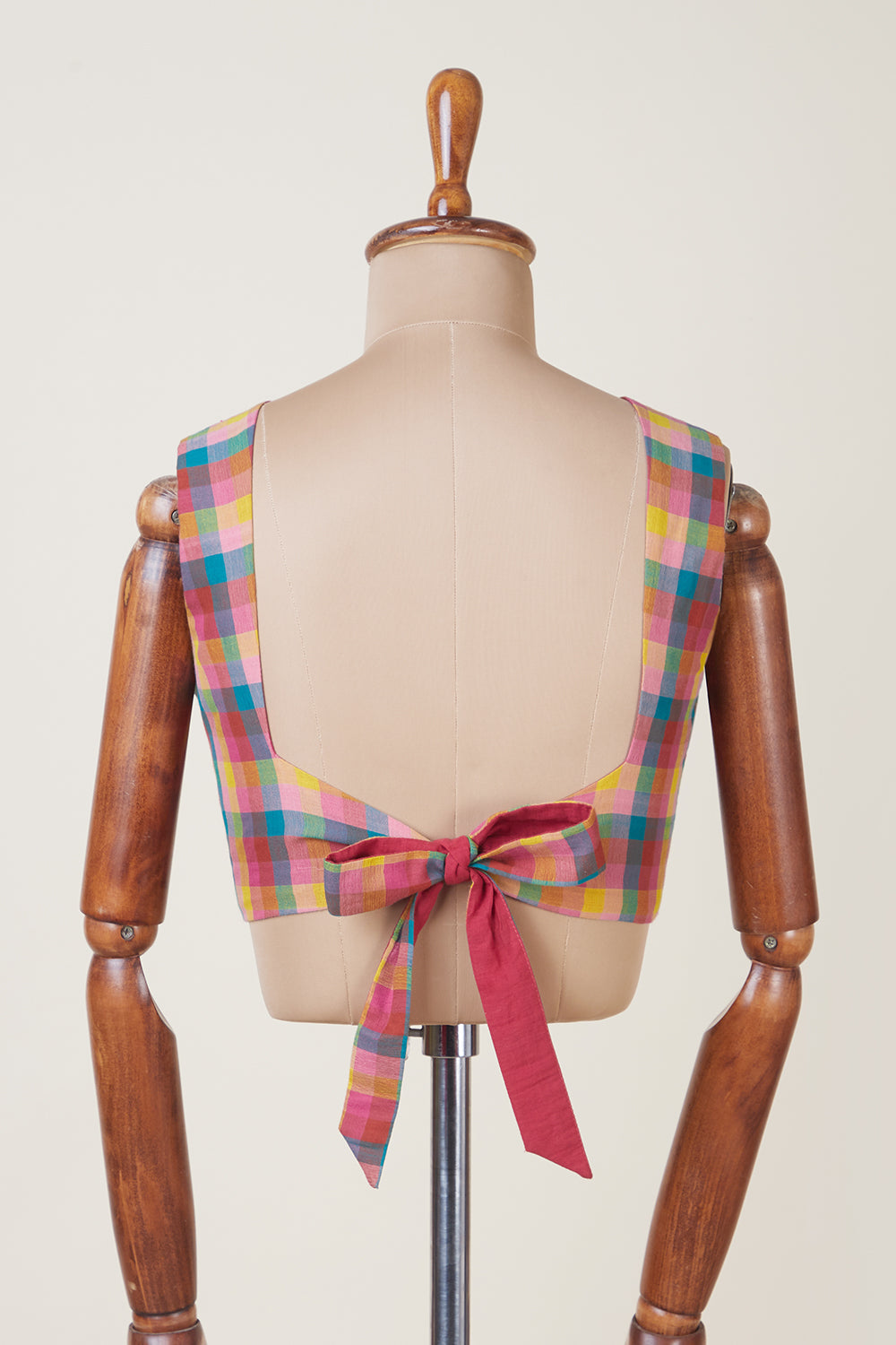 Rue Rani Dressfolk