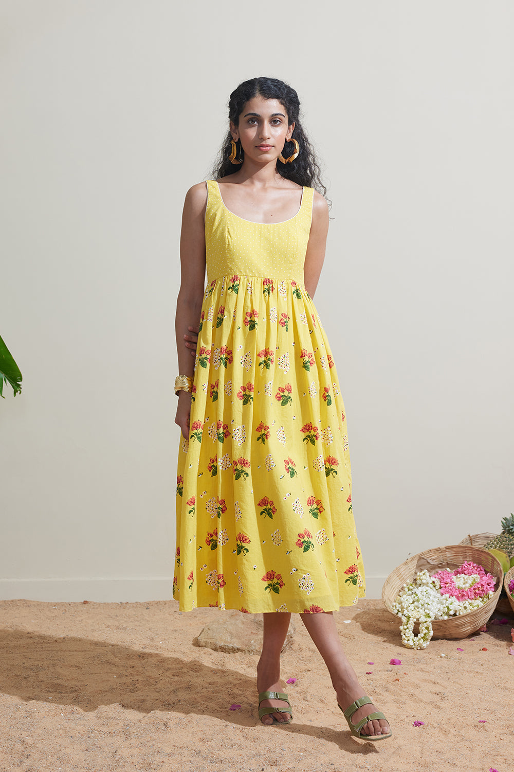 Isai Dressfolk