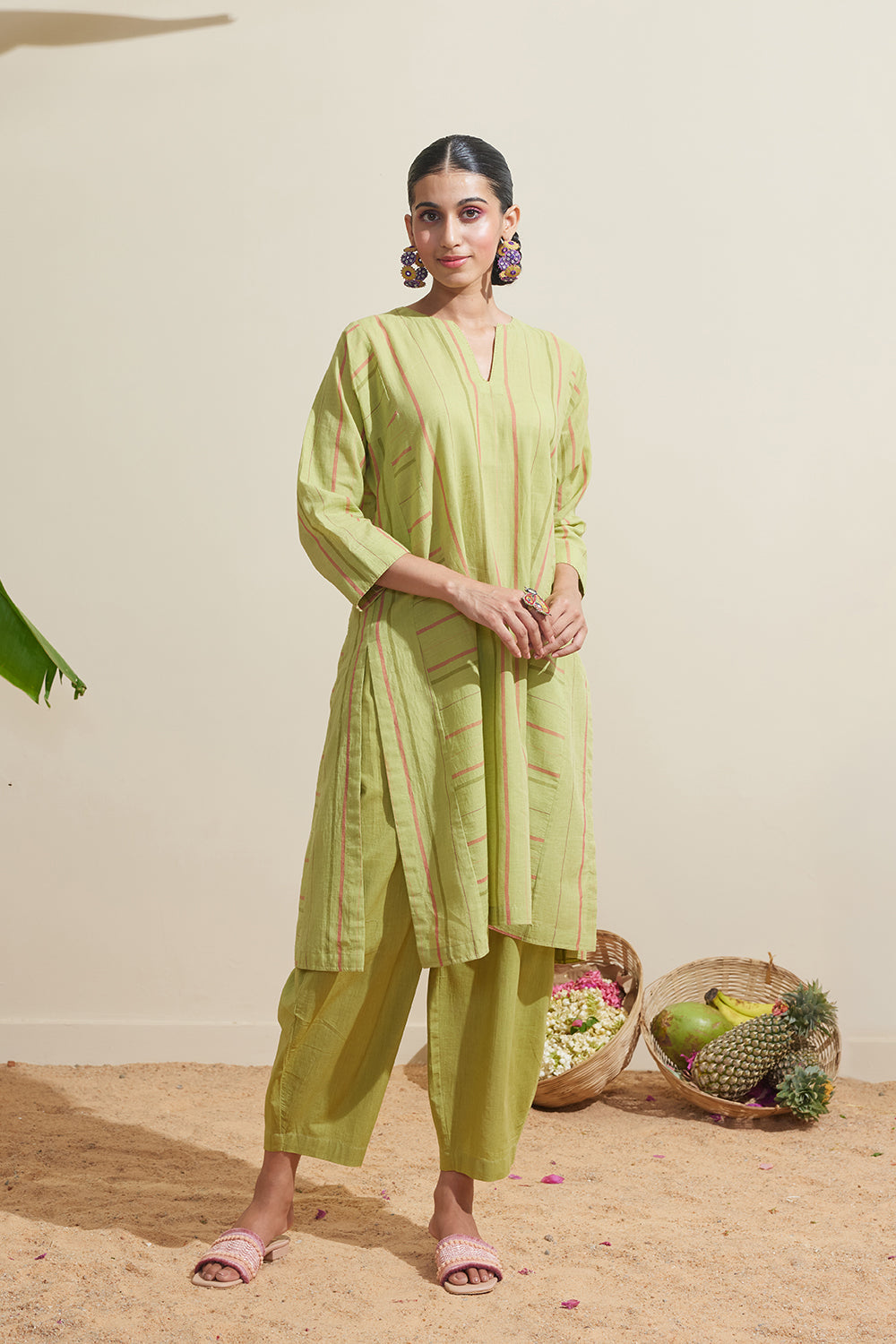 Thulasi Dressfolk