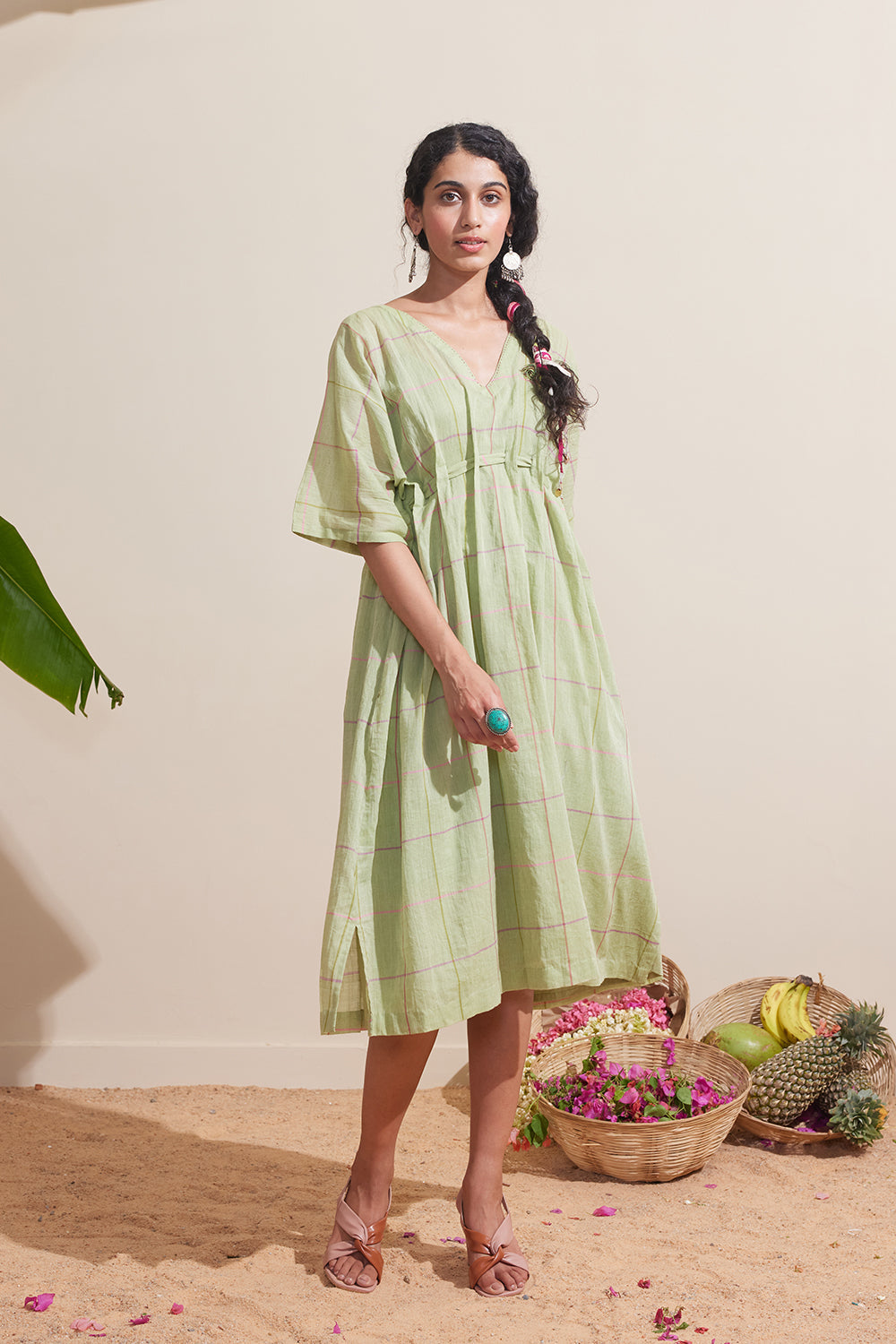 Thinnai Dressfolk