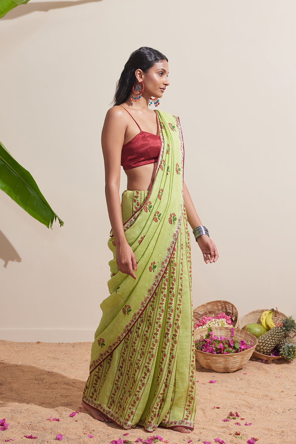 Mazhai Dressfolk