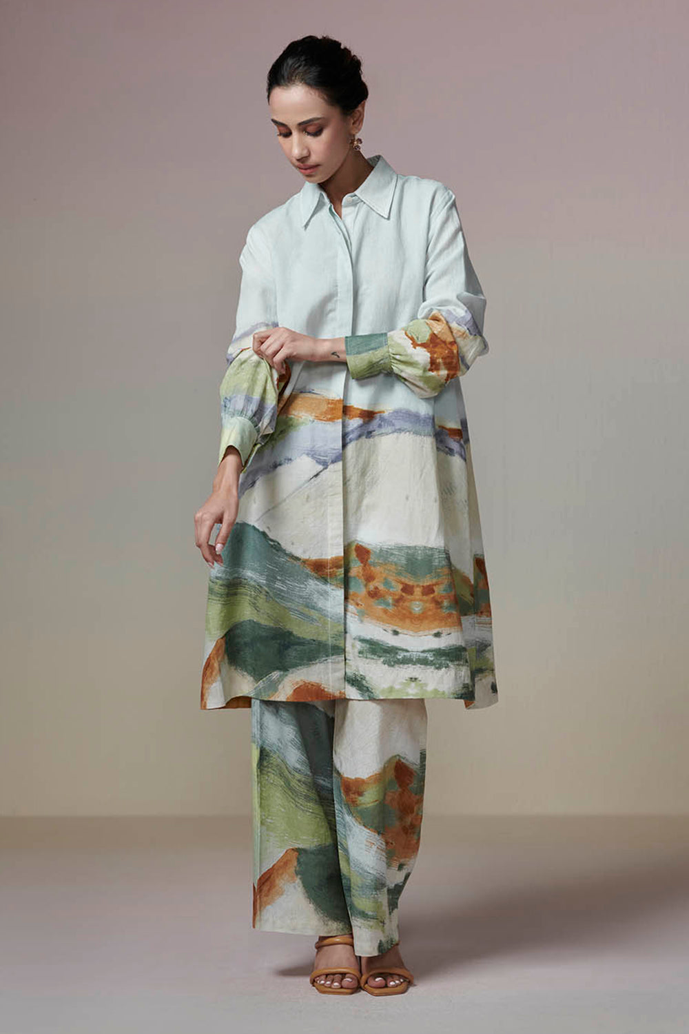 Gautami Dressfolk