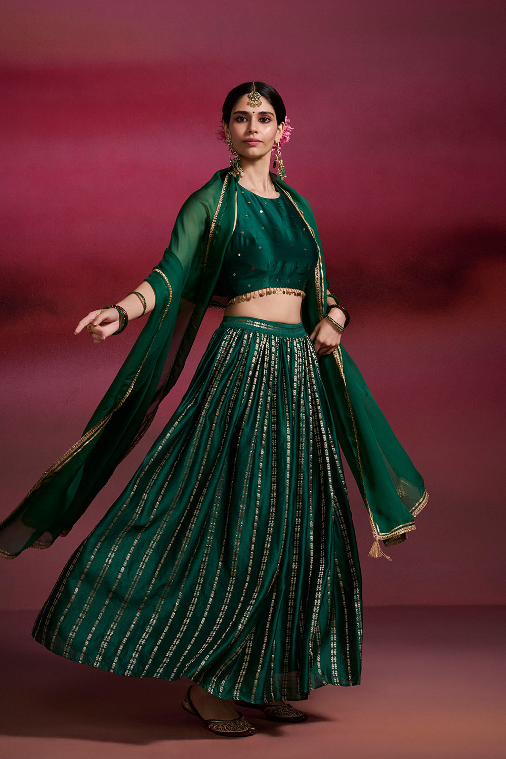 Aisha Dressfolk