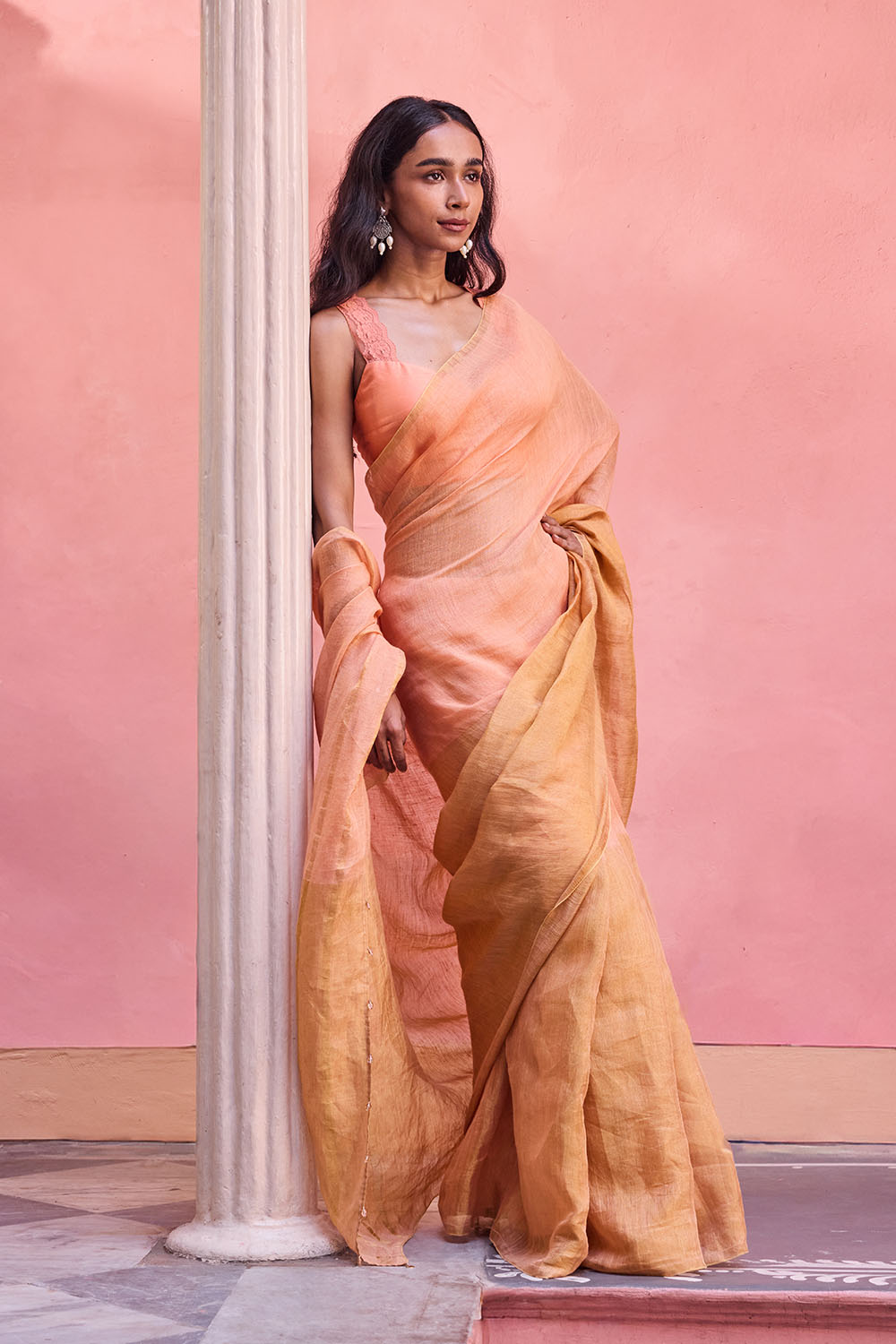 Sunkissed Dressfolk